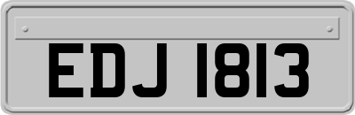 EDJ1813