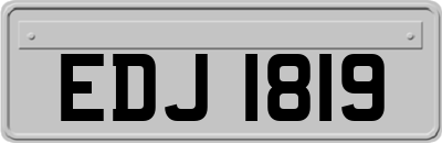 EDJ1819
