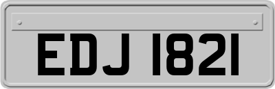 EDJ1821