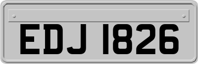EDJ1826