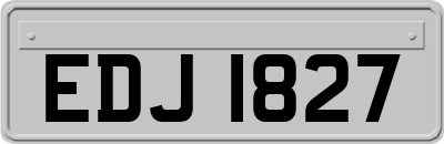 EDJ1827