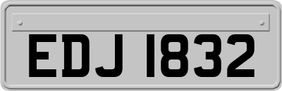 EDJ1832