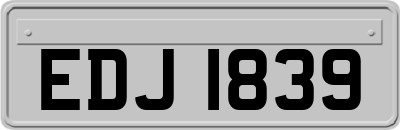 EDJ1839