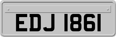 EDJ1861