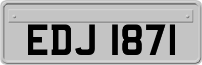 EDJ1871