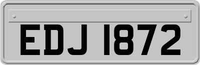 EDJ1872