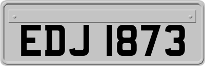 EDJ1873