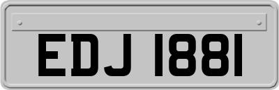 EDJ1881
