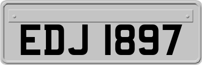 EDJ1897