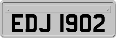 EDJ1902