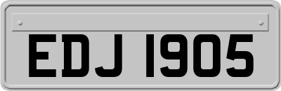 EDJ1905