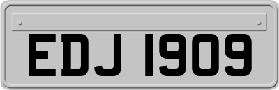 EDJ1909