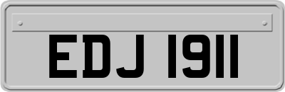EDJ1911