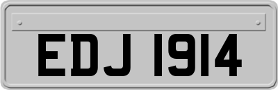EDJ1914