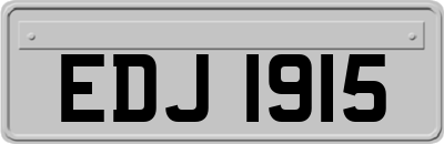 EDJ1915
