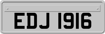 EDJ1916