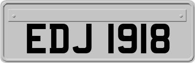 EDJ1918