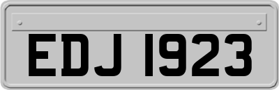EDJ1923