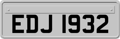 EDJ1932