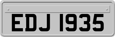 EDJ1935