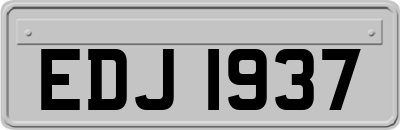 EDJ1937