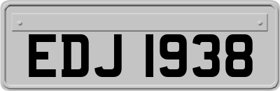 EDJ1938