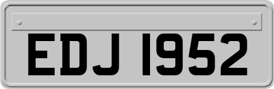 EDJ1952