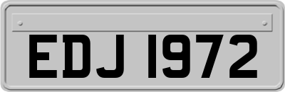 EDJ1972
