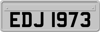 EDJ1973