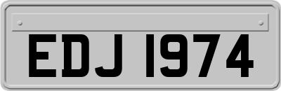 EDJ1974