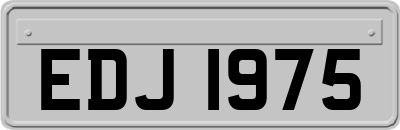 EDJ1975