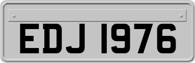 EDJ1976
