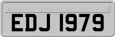 EDJ1979