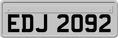 EDJ2092