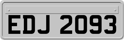 EDJ2093