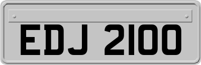 EDJ2100