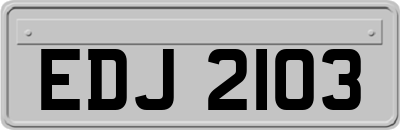 EDJ2103