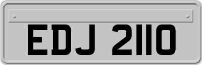 EDJ2110