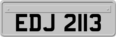 EDJ2113