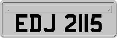 EDJ2115