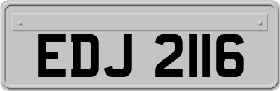 EDJ2116