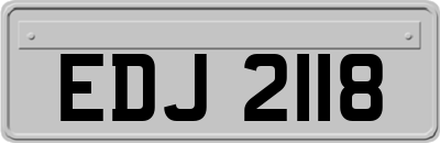 EDJ2118