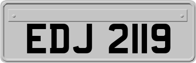 EDJ2119