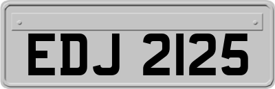 EDJ2125
