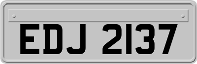 EDJ2137