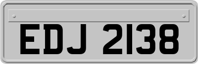 EDJ2138