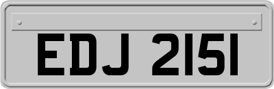 EDJ2151