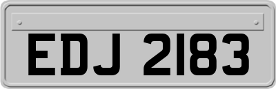 EDJ2183