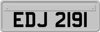 EDJ2191