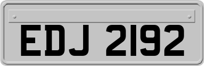 EDJ2192